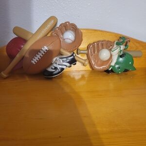 Vintage Early 90's Wall Decor